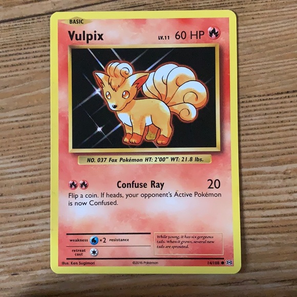 Pokémon card bundle (11 cards) - Picture 3 of 12